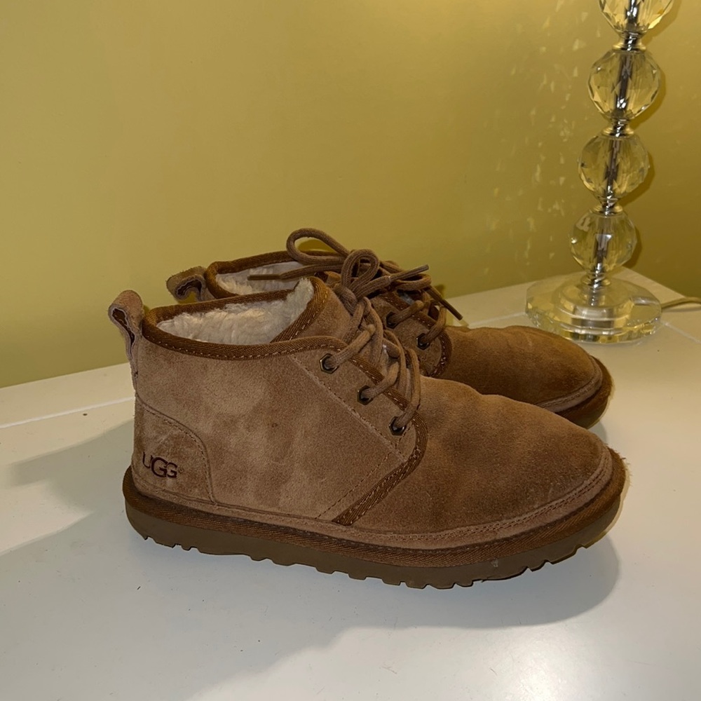 Kids Ugg Numel boot